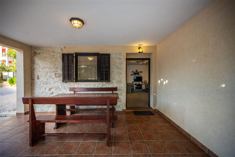 Casa Fasana