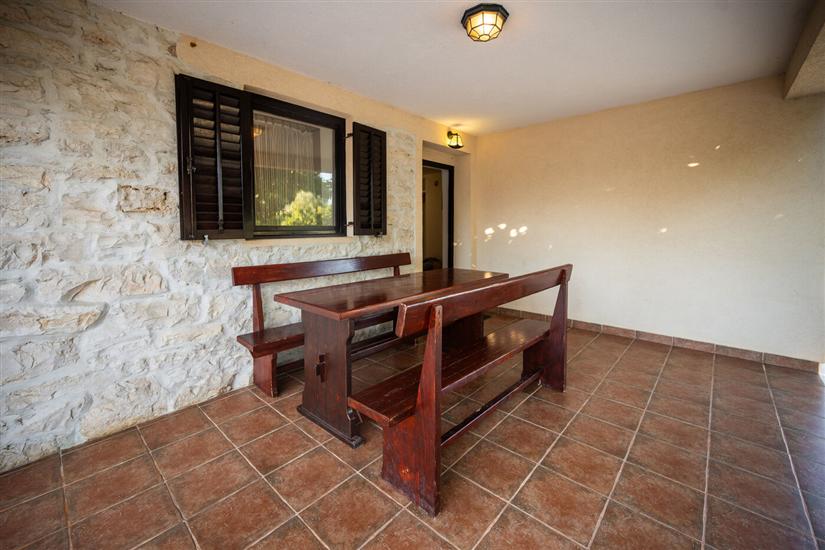 Casa Fasana