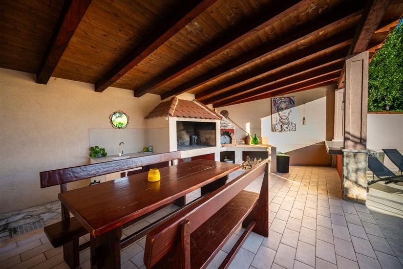 Casa Fasana