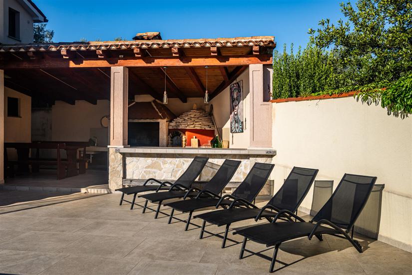 Casa Fasana