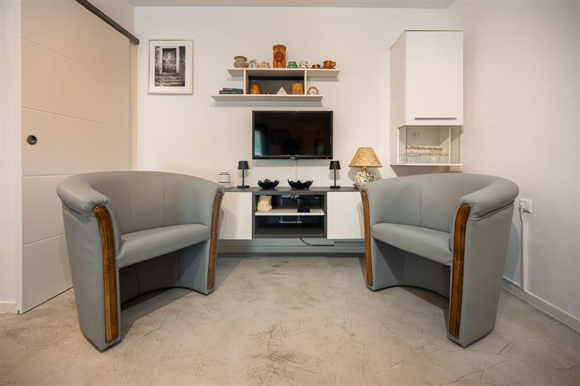 House K1, for 9 persons