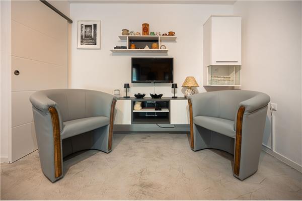 House K1, for 9 persons