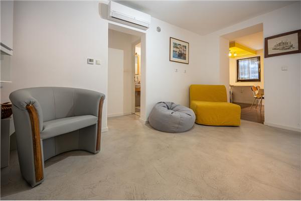 House K1, for 9 persons