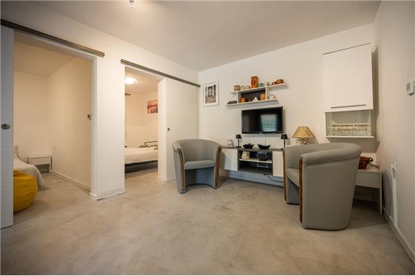 House K1, for 9 persons