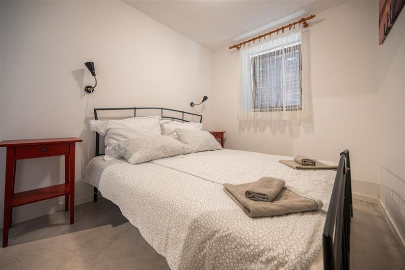 House K1, for 9 persons
