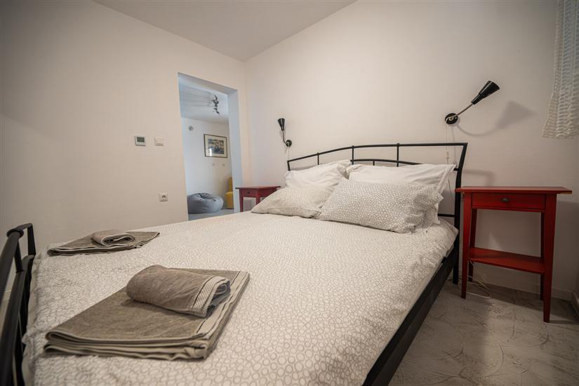 House K1, for 9 persons