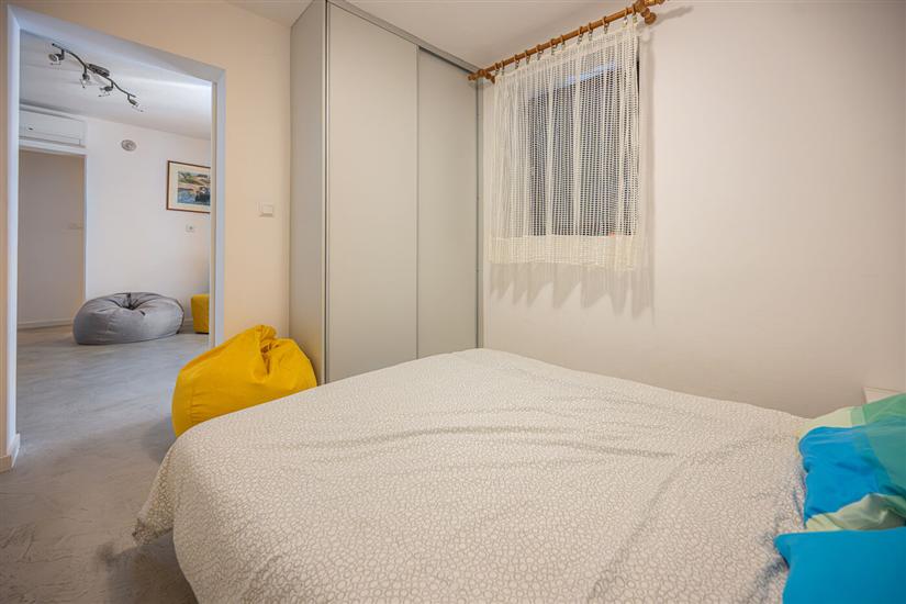 House K1, for 9 persons