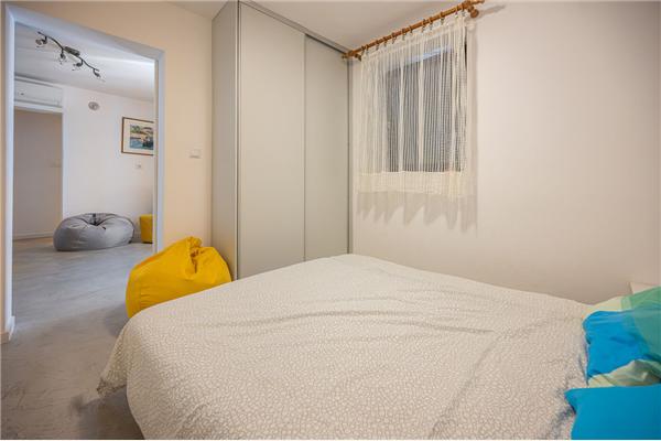 House K1, for 9 persons