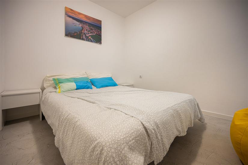 House K1, for 9 persons