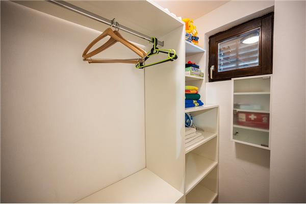 House K1, for 9 persons