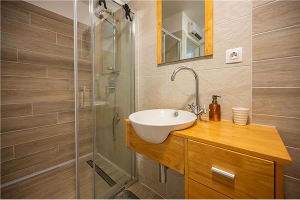 House K1, for 9 persons