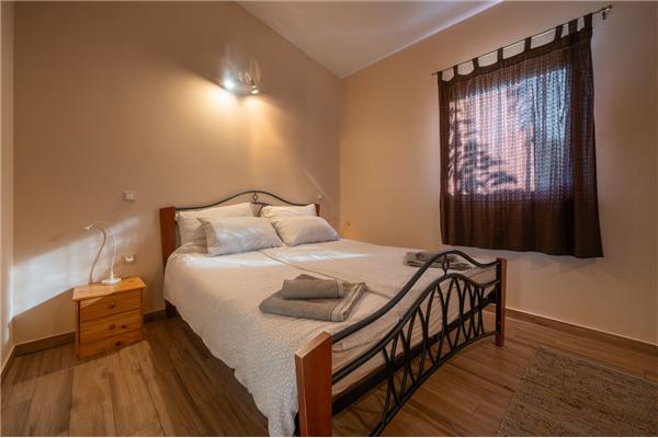 House K1, for 9 persons