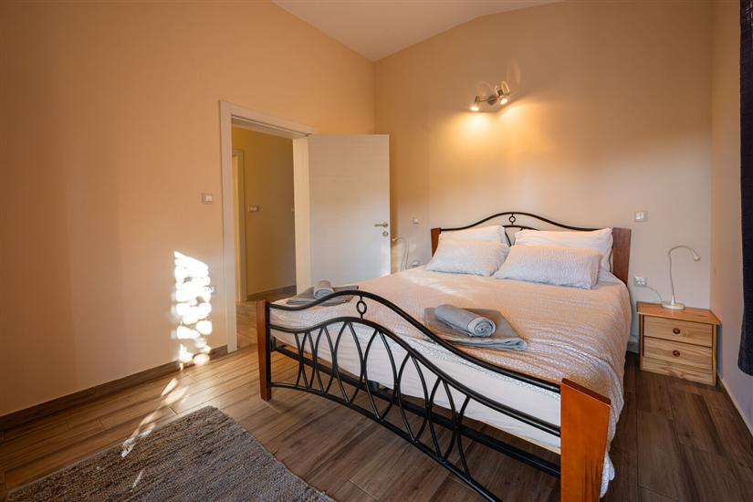 House K1, for 9 persons