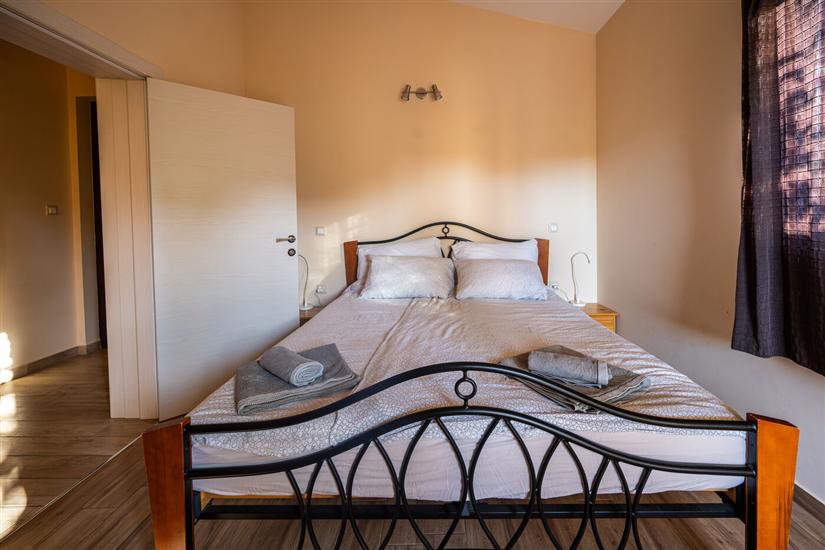 House K1, for 9 persons