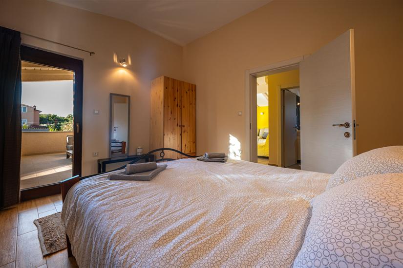 House K1, for 9 persons