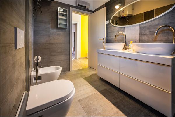 House K1, for 9 persons