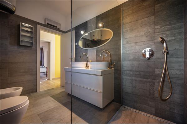 House K1, for 9 persons