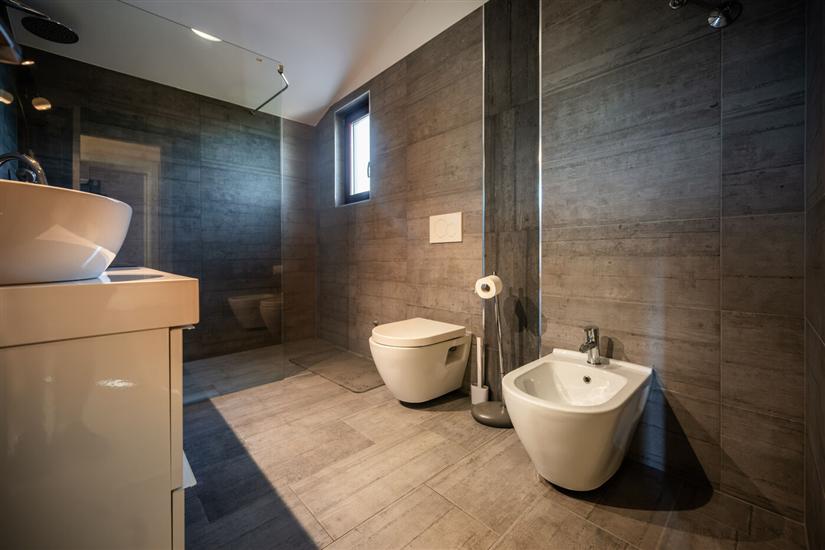 House K1, for 9 persons