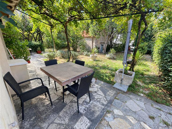 Apartments Jugo i bura
