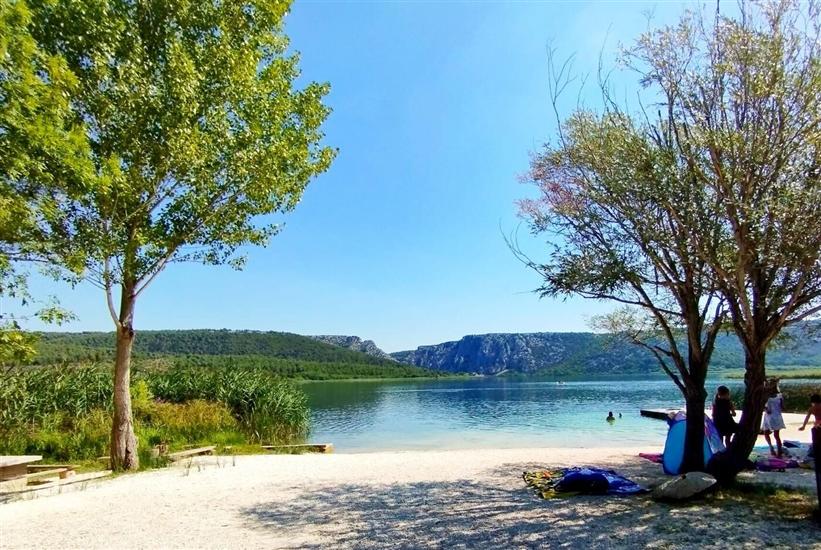 House Maja Authentic with Private Pool