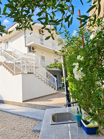 Apartments Šime