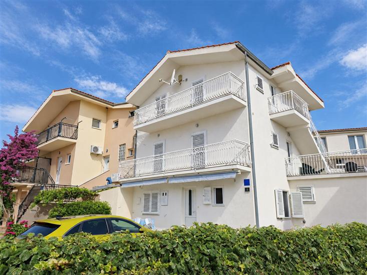 Apartments Šime