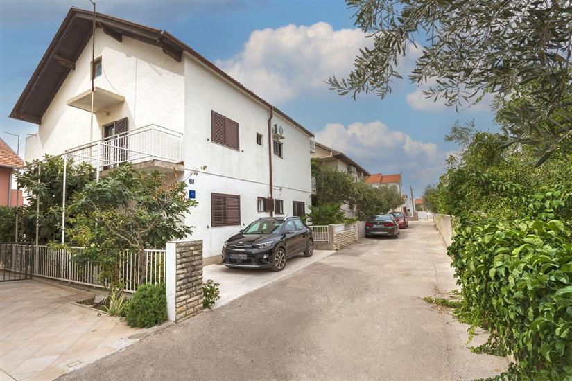 Apartment Nada II