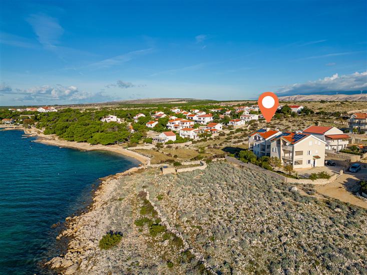 Appartamenti Vila Sidro