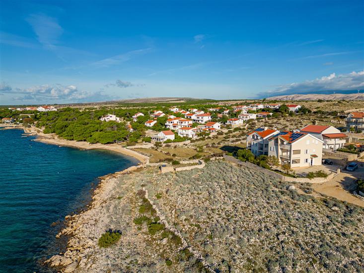 Appartamenti Vila Sidro