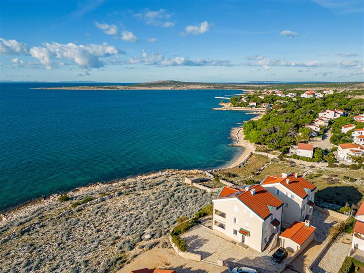 Appartamenti Vila Sidro