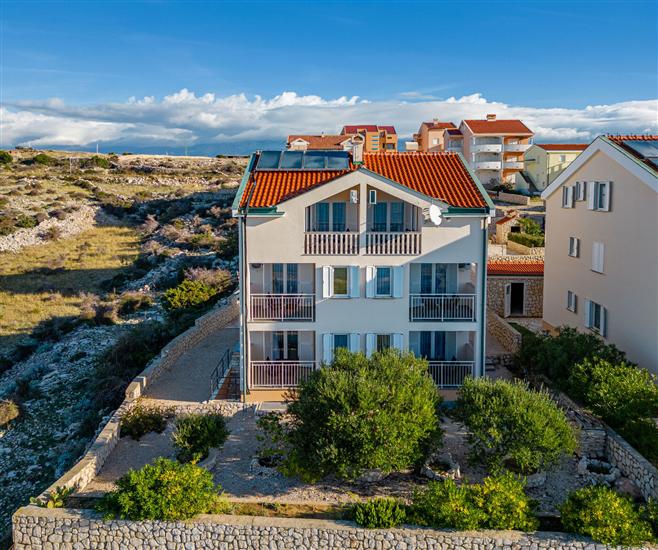 Appartamenti Vila Sidro