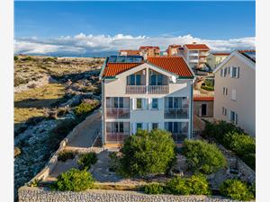 Apartments Vila Sidro , Size 39.00 m2, Airline distance to the sea 30 m, Airline distance to town centre 200 m