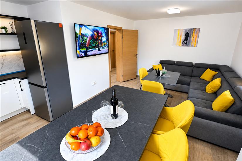 House K1, for 4 persons
