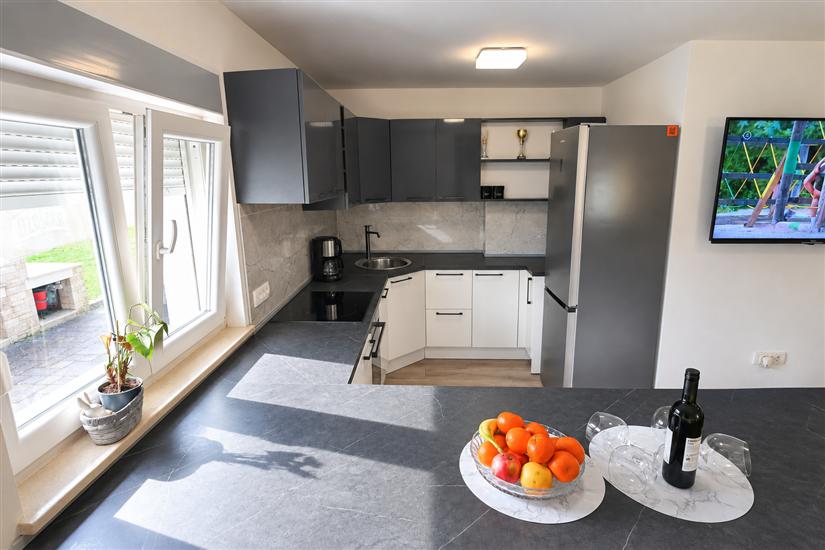 House K1, for 4 persons