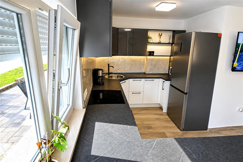 House K1, for 4 persons