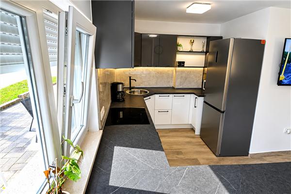 House K1, for 4 persons