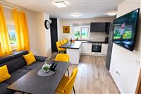 House K1, for 4 persons