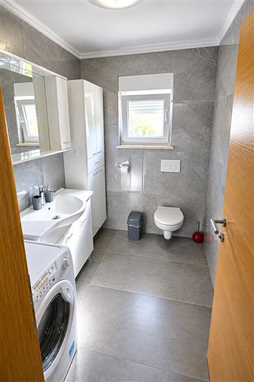 House K1, for 4 persons