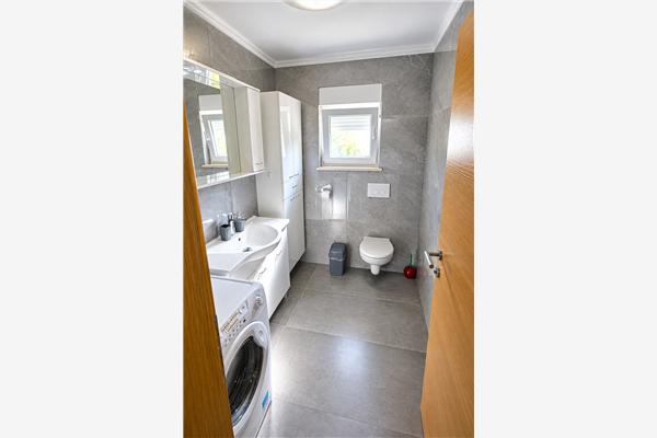 House K1, for 4 persons