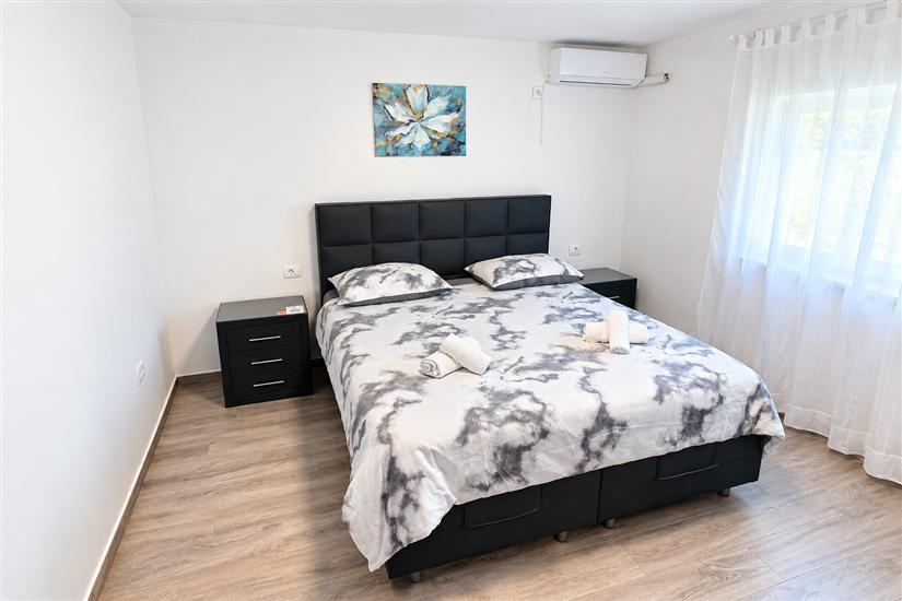 House K1, for 4 persons
