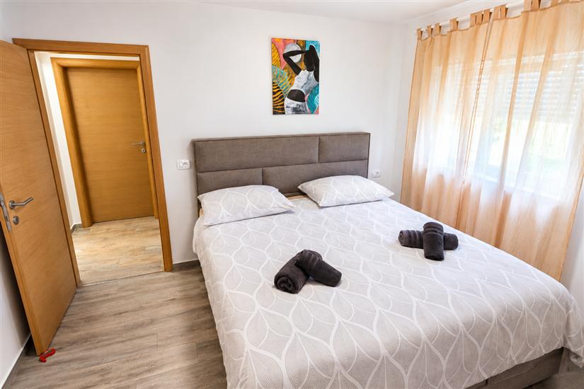 House K1, for 4 persons