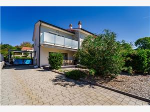 Holiday homes Kvarners islands,BookNemoFrom 191 €
