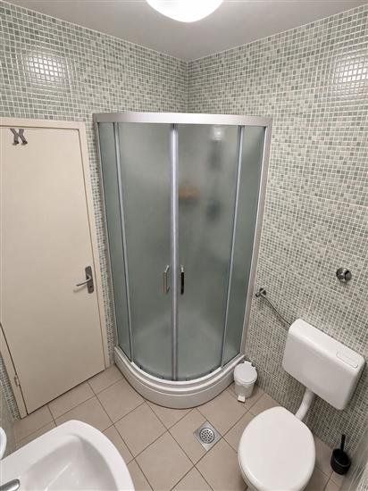 Apartment A1, for 3 persons