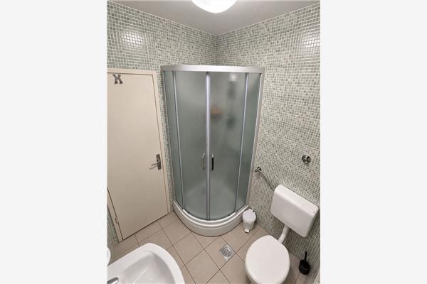 Apartment A1, for 3 persons