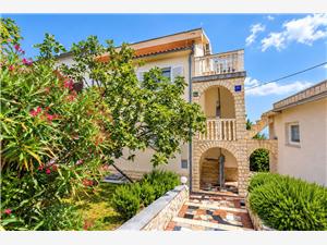 Apartments Anita Rijeka and Crikvenica riviera, Size 40.00 m2, Airline distance to town centre 750 m