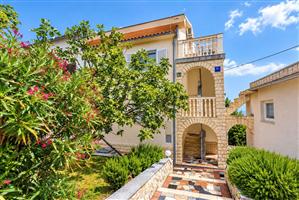 Apartment - Novi Vinodolski (Crikvenica)