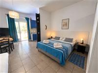 Apartment A1, for 3 persons