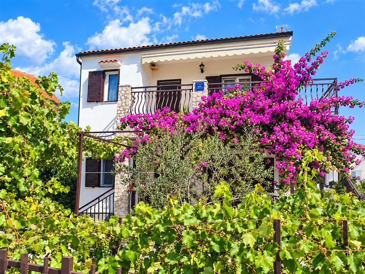 Apartment Brnabic