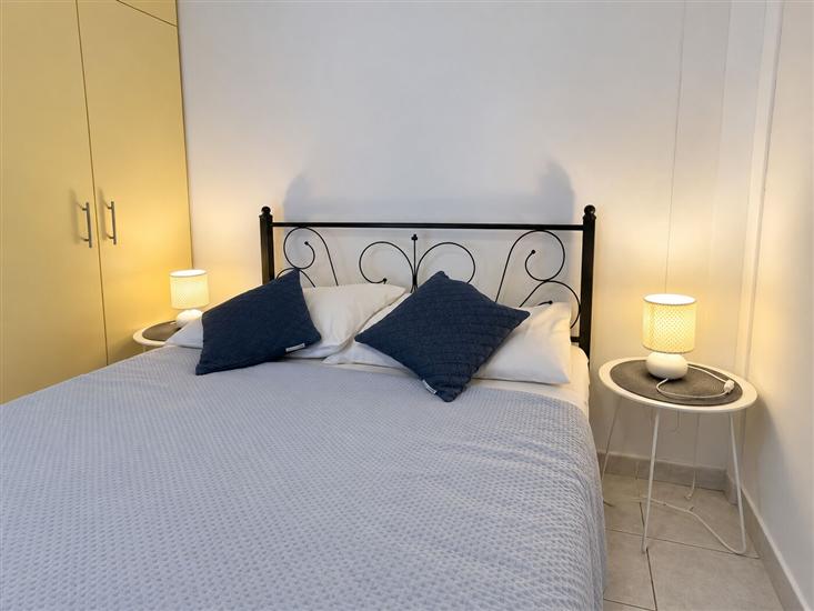 Apartment A2, for 3 persons