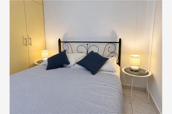 Apartment A2, for 3 persons